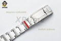 Daytona 116500LN 40mm VSF White/Stick on SS/SS Bracelet DD4801 Super Clone Daytona 116500LN 40mm VSF White/Stick on SS/SS Bracelet DD4801 Super Clone