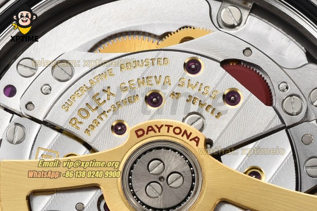 Daytona 126506 40mm VSF Ice Blue/Diamond on SS/SS Bracelet DD4131 Super Clone Daytona 126506 40mm VSF Ice Blue/Diamond on SS/SS Bracelet DD4131 Super Clone