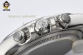 Daytona 126500LN 40mm VSF Black/Stick on SS/SS Bracelet DD4131 Super Clone Daytona 126500LN 40mm VSF Black/Stick on SS/SS Bracelet DD4131 Super Clone