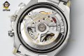 Daytona 126500LN 40mm VSF Black/Stick on SS/SS Bracelet DD4131 Super Clone Daytona 126500LN 40mm VSF Black/Stick on SS/SS Bracelet DD4131 Super Clone