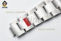 Daytona 116500LN 40mm VSF White/Stick on SS/SS Bracelet DD4130 Super Clone Daytona 116500LN 40mm VSF White/Stick on SS/SS Bracelet DD4130 Super Clone