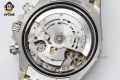 Daytona 116500LN 40mm VSF White/Stick on SS/SS Bracelet DD4801 Super Clone Daytona 116500LN 40mm VSF White/Stick on SS/SS Bracelet DD4801 Super Clone