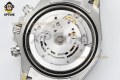 Daytona 116500LN 40mm VSF White/Stick on SS/SS Bracelet DD4801 Super Clone Daytona 116500LN 40mm VSF White/Stick on SS/SS Bracelet DD4801 Super Clone