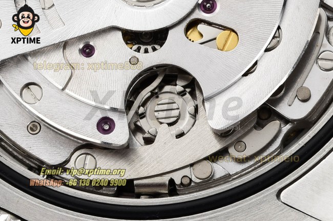 Daytona 116500LN 40mm VSF White/Stick on SS/SS Bracelet DD4801 Super Clone Daytona 116500LN 40mm VSF White/Stick on SS/SS Bracelet DD4801 Super Clone