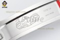 Daytona 116500LN 40mm VSF White/Stick on SS/SS Bracelet DD4130 Super Clone Daytona 116500LN 40mm VSF White/Stick on SS/SS Bracelet DD4130 Super Clone