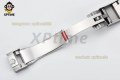 Daytona 116500LN 40mm VSF White/Stick on SS/SS Bracelet DD4130 Super Clone Daytona 116500LN 40mm VSF White/Stick on SS/SS Bracelet DD4130 Super Clone