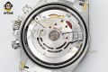 Daytona 116500LN 40mm VSF White/Stick on SS/SS Bracelet DD4130 Super Clone Daytona 116500LN 40mm VSF White/Stick on SS/SS Bracelet DD4130 Super Clone