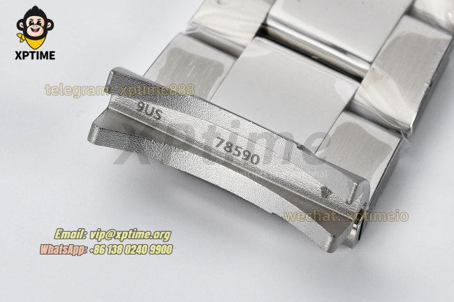 Daytona 116500LN 40mm VSF White/Stick on SS/SS Bracelet DD4130 Super Clone Daytona 116500LN 40mm VSF White/Stick on SS/SS Bracelet DD4130 Super Clone