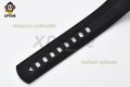 Seamaster 300M 42mm VSF Black/Dot on RG/RU Strap A8801 Seamaster 300M 42mm VSF Black/Dot on RG/RU Strap A8801