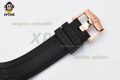 Seamaster 300M 42mm VSF Black/Dot on RG/RU Strap A8801 Seamaster 300M 42mm VSF Black/Dot on RG/RU Strap A8801