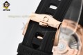 Seamaster 300M 42mm VSF Black/Dot on RG/RU Strap A8801 Seamaster 300M 42mm VSF Black/Dot on RG/RU Strap A8801