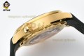 Seamaster 300M 42mm VSF Black/Dot on YG/RU Strap A8801 Seamaster 300M 42mm VSF Black/Dot on YG/RU Strap A8801
