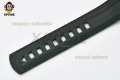 Seamaster 300M 42mm VSF Black/Dot on YG/RU Strap A8801 Seamaster 300M 42mm VSF Black/Dot on YG/RU Strap A8801
