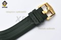 Seamaster 300M 42mm VSF Black/Dot on YG/RU Strap A8801 Seamaster 300M 42mm VSF Black/Dot on YG/RU Strap A8801