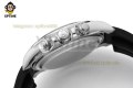 Daytona 126519 40mm VSF Gray Black/Stick on SS/RU Strap DD4131 Super Clone Daytona 126519 40mm VSF Gray Black/Stick on SS/RU Strap DD4131 Super Clone