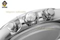 Daytona 126519 40mm VSF Black Gray/Diamond on SS/RU Strap DD4131 Super Clone Daytona 126519 40mm VSF Black Gray/Diamond on SS/RU Strap DD4131 Super Clone