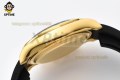 Daytona 126518 40mm VSF YG Black/Stick on YG/RU Strap DD4131 Super Clone Daytona 126518 40mm VSF YG Black/Stick on YG/RU Strap DD4131 Super Clone