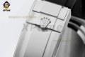 Daytona 126519 40mm VSF Black Gray/Diamond on SS/RU Strap DD4131 Super Clone Daytona 126519 40mm VSF Black Gray/Diamond on SS/RU Strap DD4131 Super Clone