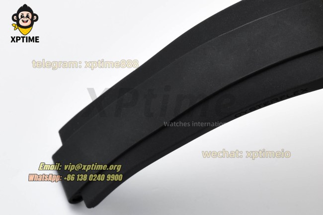 Daytona 126518 40mm VSF YG Black/Stick on YG/RU Strap DD4131 Super Clone Daytona 126518 40mm VSF YG Black/Stick on YG/RU Strap DD4131 Super Clone
