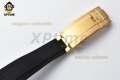 Daytona 126518 40mm VSF Black YG/Stick on YG/RU Strap DD4131 Super Clone Daytona 126518 40mm VSF Black YG/Stick on YG/RU Strap DD4131 Super Clone
