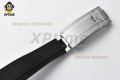 Daytona 116519 40mm VSF Gray Black/Stick on SS/RU Strap DD4130 Super Clone Daytona 116519 40mm VSF Gray Black/Stick on SS/RU Strap DD4130 Super Clone