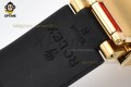 Daytona 126518 40mm VSF YG Black/Stick on YG/RU Strap DD4131 Super Clone Daytona 126518 40mm VSF YG Black/Stick on YG/RU Strap DD4131 Super Clone