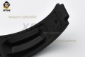 Daytona 126518 40mm VSF YG Black/Stick on YG/RU Strap DD4131 Super Clone Daytona 126518 40mm VSF YG Black/Stick on YG/RU Strap DD4131 Super Clone