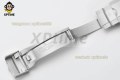 Daytona 116519 40mm VSF Gray Black/Stick on SS/RU Strap DD4130 Super Clone Daytona 116519 40mm VSF Gray Black/Stick on SS/RU Strap DD4130 Super Clone
