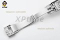 Daytona 126519 40mm VSF Black Gray/Diamond on SS/RU Strap DD4131 Super Clone Daytona 126519 40mm VSF Black Gray/Diamond on SS/RU Strap DD4131 Super Clone