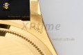 Daytona 126518 40mm VSF Black YG/Stick on YG/RU Strap DD4131 Super Clone Daytona 126518 40mm VSF Black YG/Stick on YG/RU Strap DD4131 Super Clone