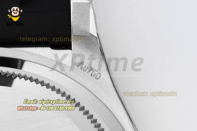 Daytona 126519 40mm VSF Black Gray/Diamond on SS/RU Strap DD4131 Super Clone Daytona 126519 40mm VSF Black Gray/Diamond on SS/RU Strap DD4131 Super Clone