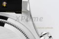 Daytona 126519 40mm VSF Black Gray/Diamond on SS/RU Strap DD4131 Super Clone Daytona 126519 40mm VSF Black Gray/Diamond on SS/RU Strap DD4131 Super Clone