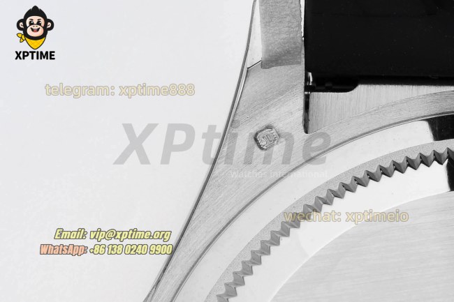 Daytona 126519 40mm VSF Black Gray/Diamond on SS/RU Strap DD4131 Super Clone Daytona 126519 40mm VSF Black Gray/Diamond on SS/RU Strap DD4131 Super Clone