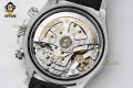 Daytona 126519 40mm VSF Black Gray/Diamond on SS/RU Strap DD4131 Super Clone Daytona 126519 40mm VSF Black Gray/Diamond on SS/RU Strap DD4131 Super Clone