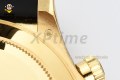 Daytona 116518 40mm VSF YG Black/Stick on YG/RU Strap DD4130 Super Clone Daytona 116518 40mm VSF YG Black/Stick on YG/RU Strap DD4130 Super Clone