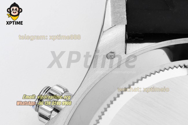 Daytona 116519 40mm VSF Gray Black/Stick on SS/RU Strap DD4130 Super Clone Daytona 116519 40mm VSF Gray Black/Stick on SS/RU Strap DD4130 Super Clone