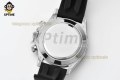 Daytona 116519 40mm VSF Gray Black/Stick on SS/RU Strap DD4130 Super Clone Daytona 116519 40mm VSF Gray Black/Stick on SS/RU Strap DD4130 Super Clone