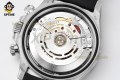 Daytona 116519 40mm VSF Gray Black/Stick on SS/RU Strap DD4130 Super Clone Daytona 116519 40mm VSF Gray Black/Stick on SS/RU Strap DD4130 Super Clone