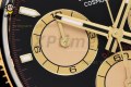 Daytona 126518 40mm VSF Black YG/Stick on YG/RU Strap DD4131 Super Clone Daytona 126518 40mm VSF Black YG/Stick on YG/RU Strap DD4131 Super Clone