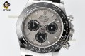 Daytona 116519 40mm VSF Gray Black/Stick on SS/RU Strap DD4130 Super Clone Daytona 116519 40mm VSF Gray Black/Stick on SS/RU Strap DD4130 Super Clone
