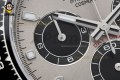 Daytona 116519 40mm VSF Gray Black/Stick on SS/RU Strap DD4130 Super Clone Daytona 116519 40mm VSF Gray Black/Stick on SS/RU Strap DD4130 Super Clone