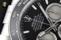 Daytona 126519 40mm VSF Black Gray/Stick on SS/RU Strap DD4131 Super Clone Daytona 126519 40mm VSF Black Gray/Stick on SS/RU Strap DD4131 Super Clone