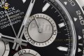 Daytona 126519 40mm VSF Black Gray/Stick on SS/RU Strap DD4131 Super Clone Daytona 126519 40mm VSF Black Gray/Stick on SS/RU Strap DD4131 Super Clone