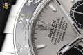 Daytona 126519 40mm VSF Gray Black/Stick on SS/RU Strap DD4131 Super Clone Daytona 126519 40mm VSF Gray Black/Stick on SS/RU Strap DD4131 Super Clone