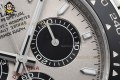 Daytona 126519 40mm VSF Gray Black/Stick on SS/RU Strap DD4131 Super Clone Daytona 126519 40mm VSF Gray Black/Stick on SS/RU Strap DD4131 Super Clone