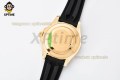 Yacht-Master 226658 42mm VSF Black/Dot on YG/RU VS3235 Super Clone Yacht-Master 226658 42mm VSF Black/Dot on YG/RU VS3235 Super Clone