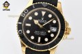 Yacht-Master 226658 42mm VSF Black/Dot on YG/RU VS3235 Super Clone Yacht-Master 226658 42mm VSF Black/Dot on YG/RU VS3235 Super Clone