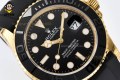 Yacht-Master 226658 42mm VSF Black/Dot on YG/RU VS3235 Super Clone Yacht-Master 226658 42mm VSF Black/Dot on YG/RU VS3235 Super Clone