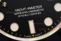 Yacht-Master 226658 42mm VSF Black/Dot on YG/RU VS3235 Super Clone Yacht-Master 226658 42mm VSF Black/Dot on YG/RU VS3235 Super Clone