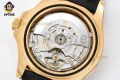 Yacht-Master 226658 42mm VSF Black/Dot on YG/RU VS3235 Super Clone Yacht-Master 226658 42mm VSF Black/Dot on YG/RU VS3235 Super Clone
